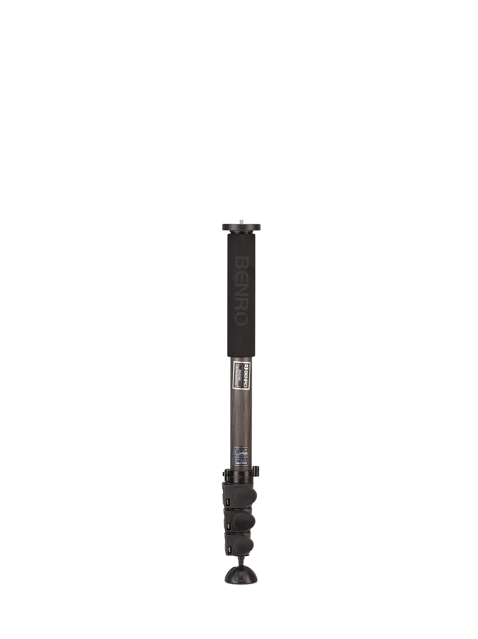 Benro Adventure Monopod S3 Carb 4 Sect
