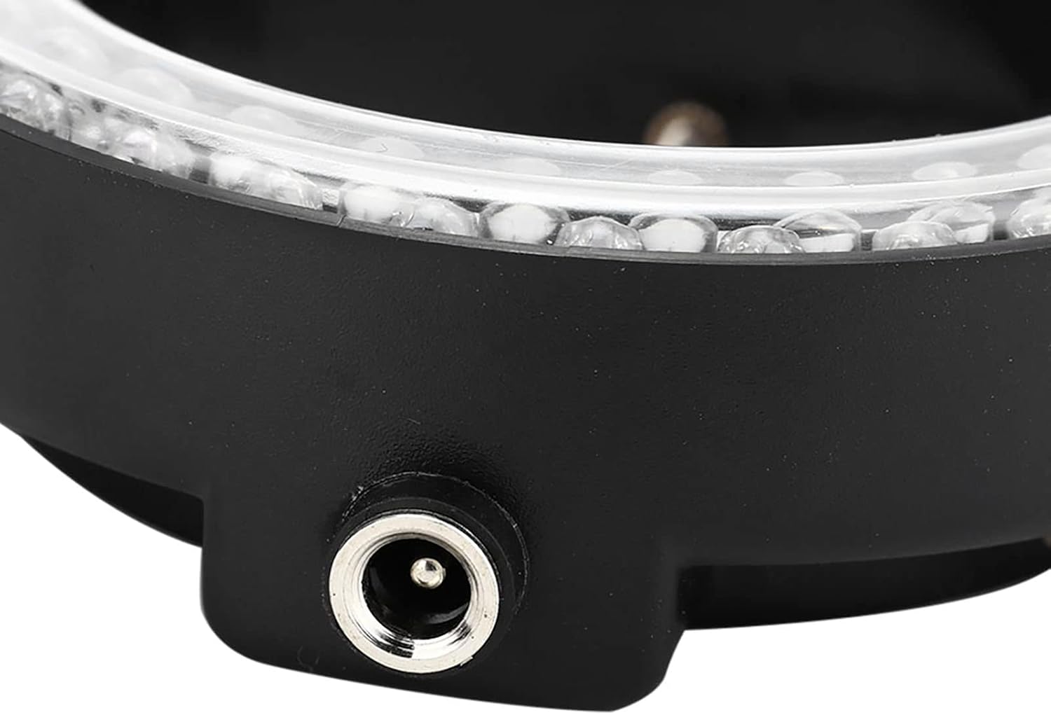 Lampada Anulare a LED per Microscopio Stereo - immagine 8