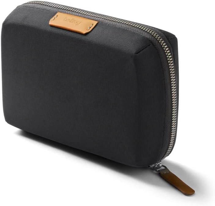 Bellroy Tech Kit Compact, Ardesia - immagine 1