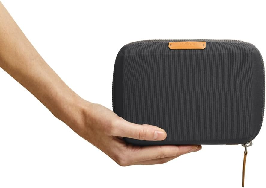 Bellroy Tech Kit Compact, Ardesia - immagine 6