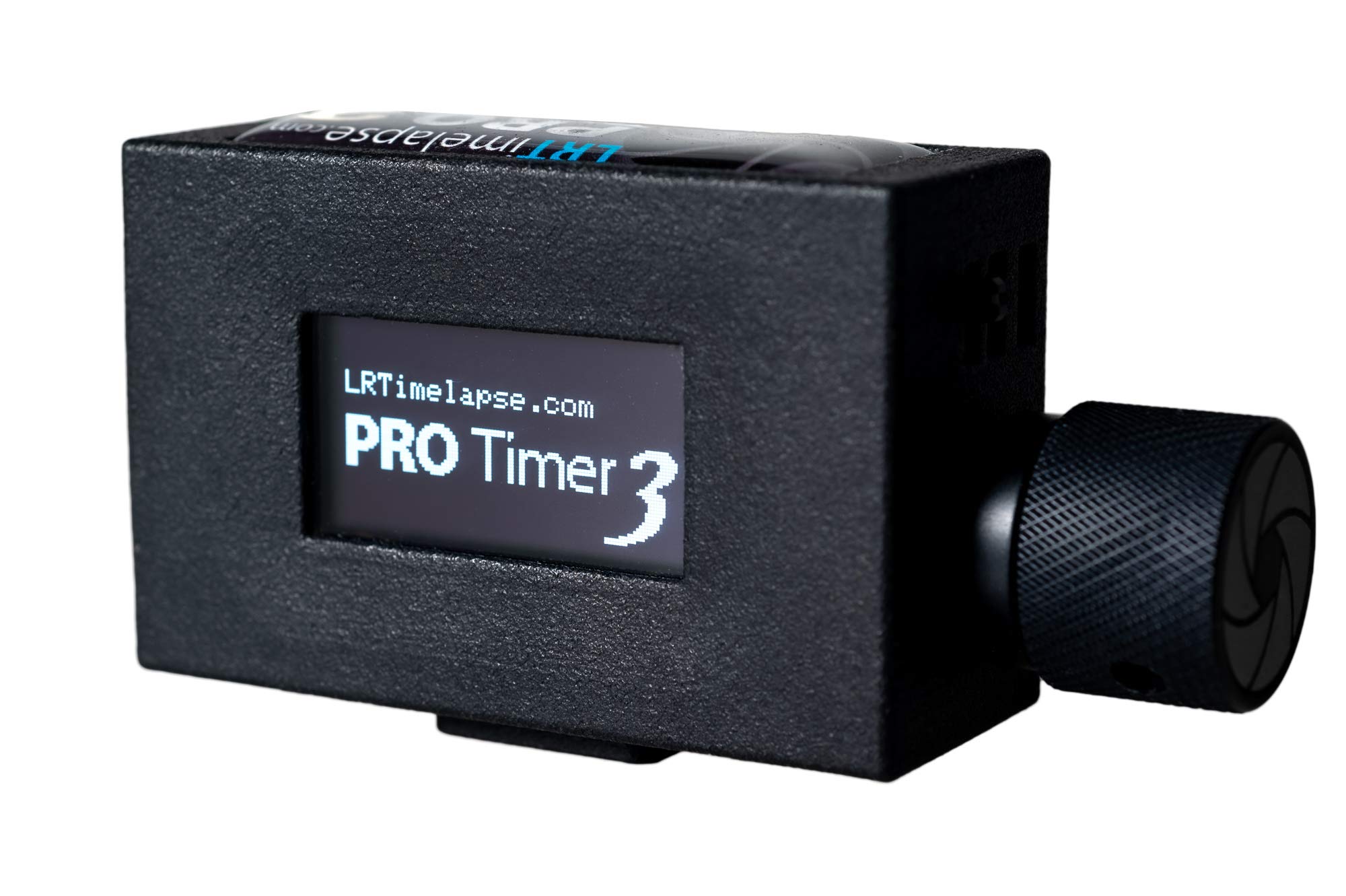 Lrtimelapse PRO Timer 3 per Time-Lapse e Astro Fotografia