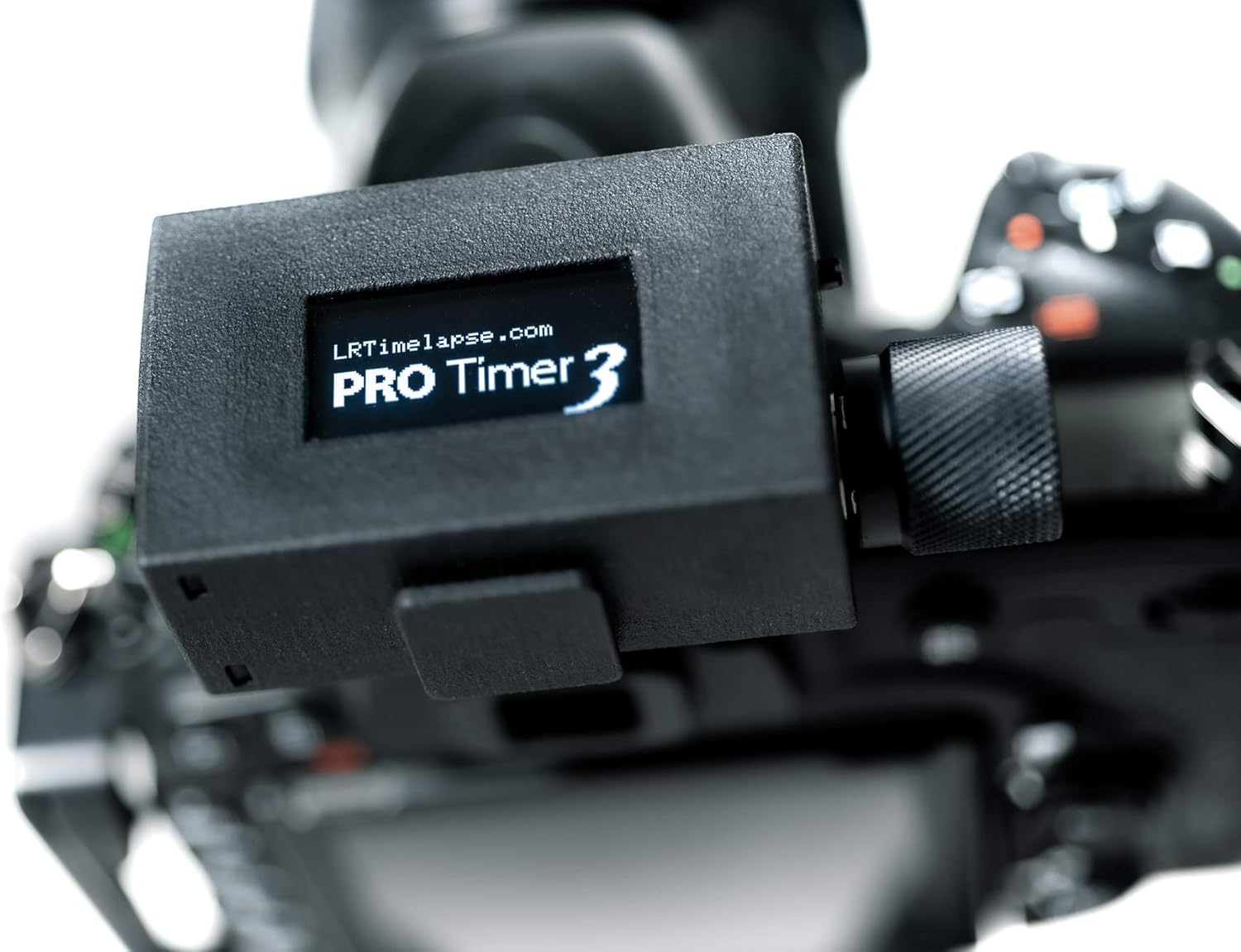 Lrtimelapse PRO Timer 3 per Time-Lapse e Astro Fotografia - immagine 4