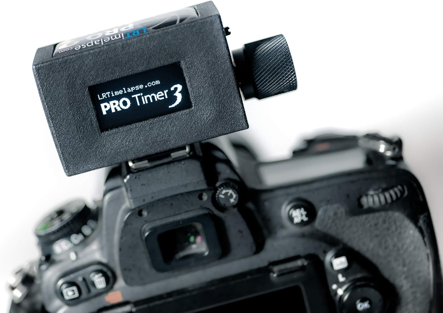 Lrtimelapse PRO Timer 3 per Time-Lapse e Astro Fotografia - immagine 5