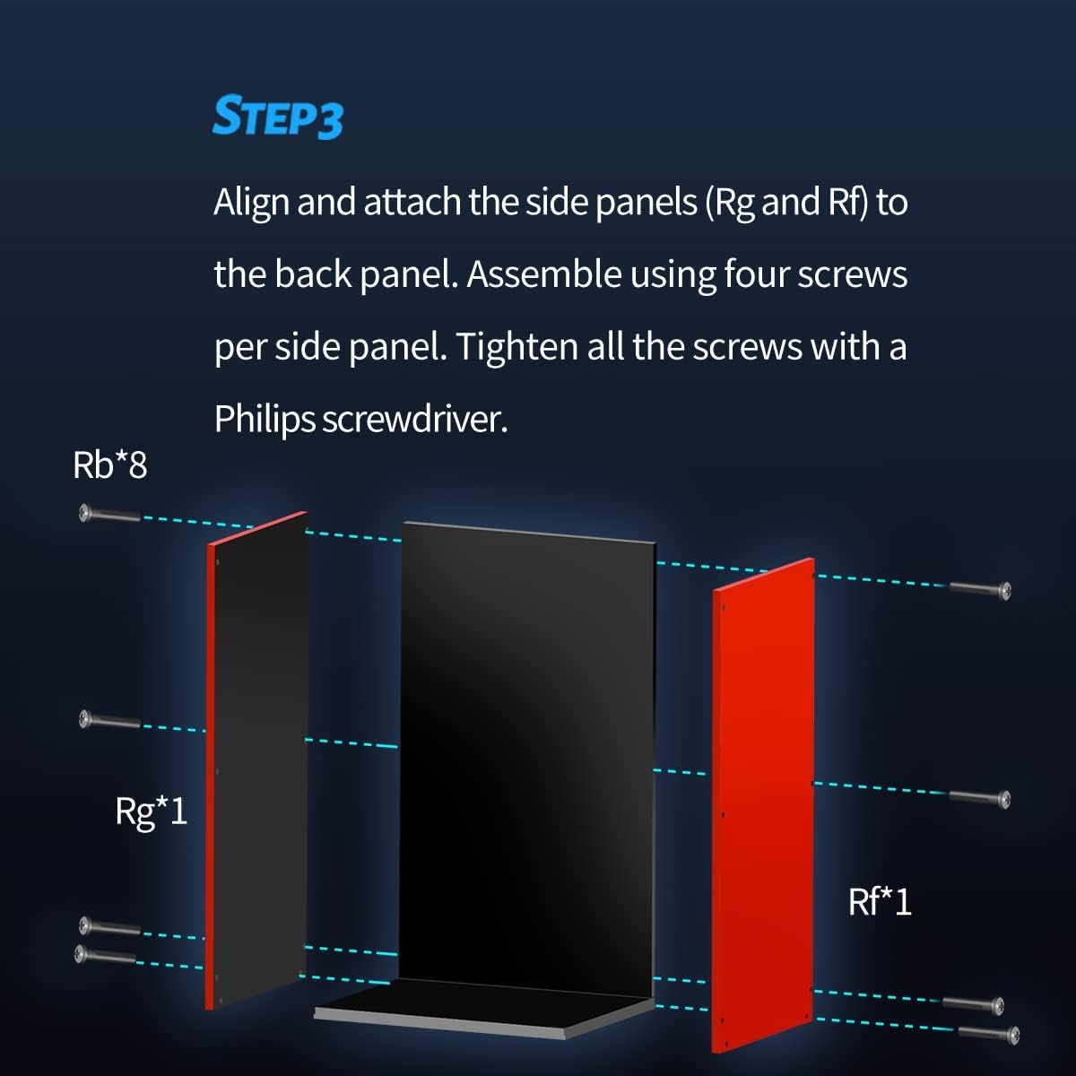 UNICO MVSX Base, Base Alta 82cm Compatibile con MVSX Arcade Machine - immagine 5