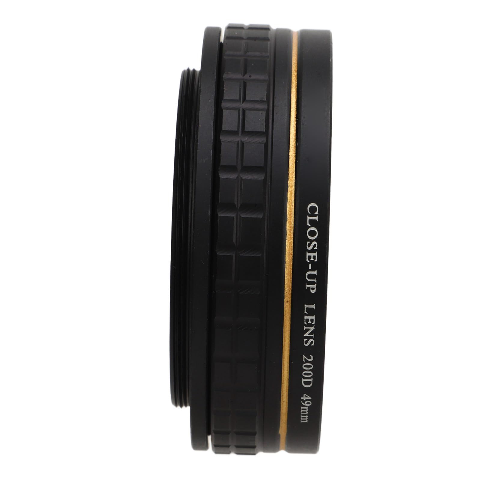 Filtro Macro Ravvicinato in Vetro Ottico 62mm