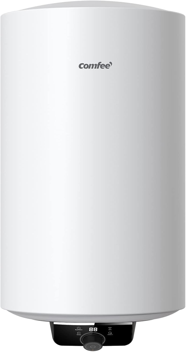 Comfee' D50-15EFG Scaldabagno Elettrico Murale 50 L