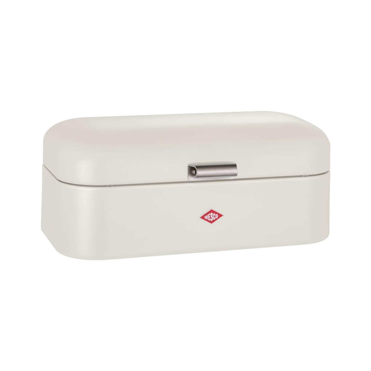 Wesco Grandy - Contenitore per il Pane, Sabbia Opaco