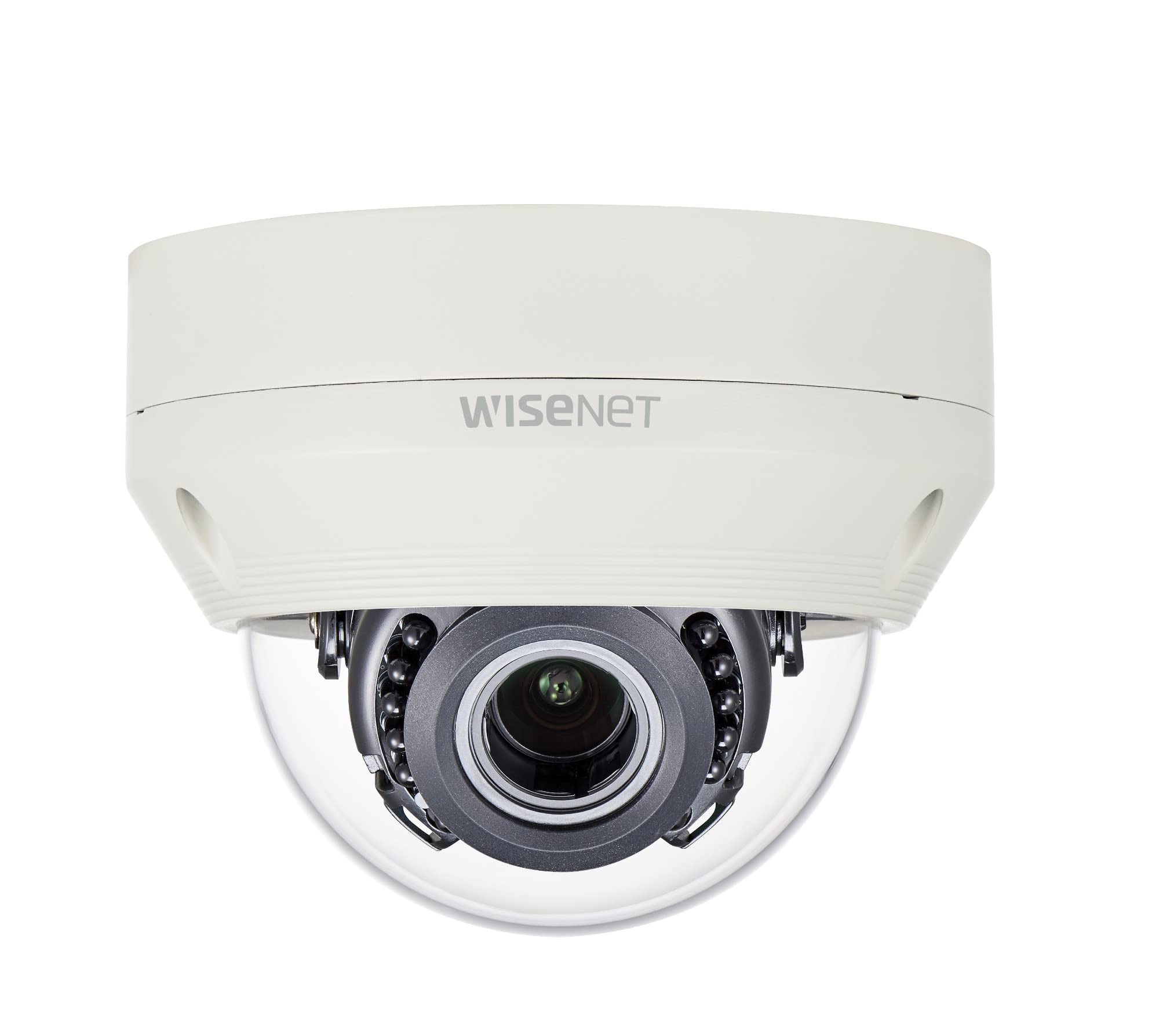 HANWHA HCV-6080R Telecamera Dome AHD Int. a Visione Notturna