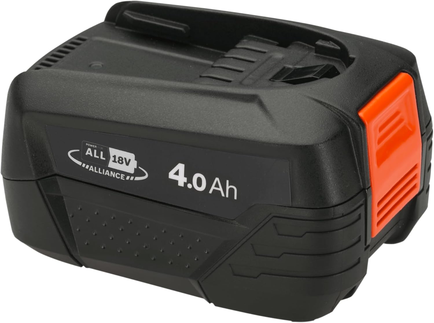 GARDENA Starter Kit P4A PBA 18V/72 + AL 1830 CV - immagine 3