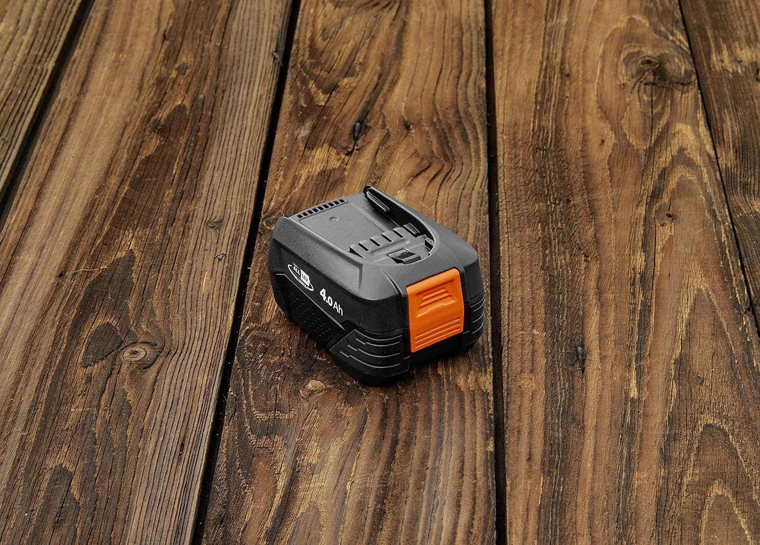 GARDENA Starter Kit P4A PBA 18V/72 + AL 1830 CV - immagine 5