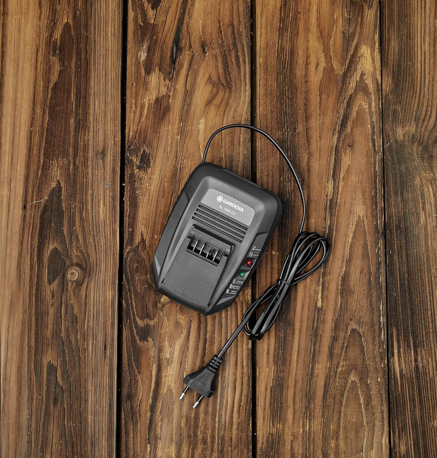 GARDENA Starter Kit P4A PBA 18V/72 + AL 1830 CV - immagine 6