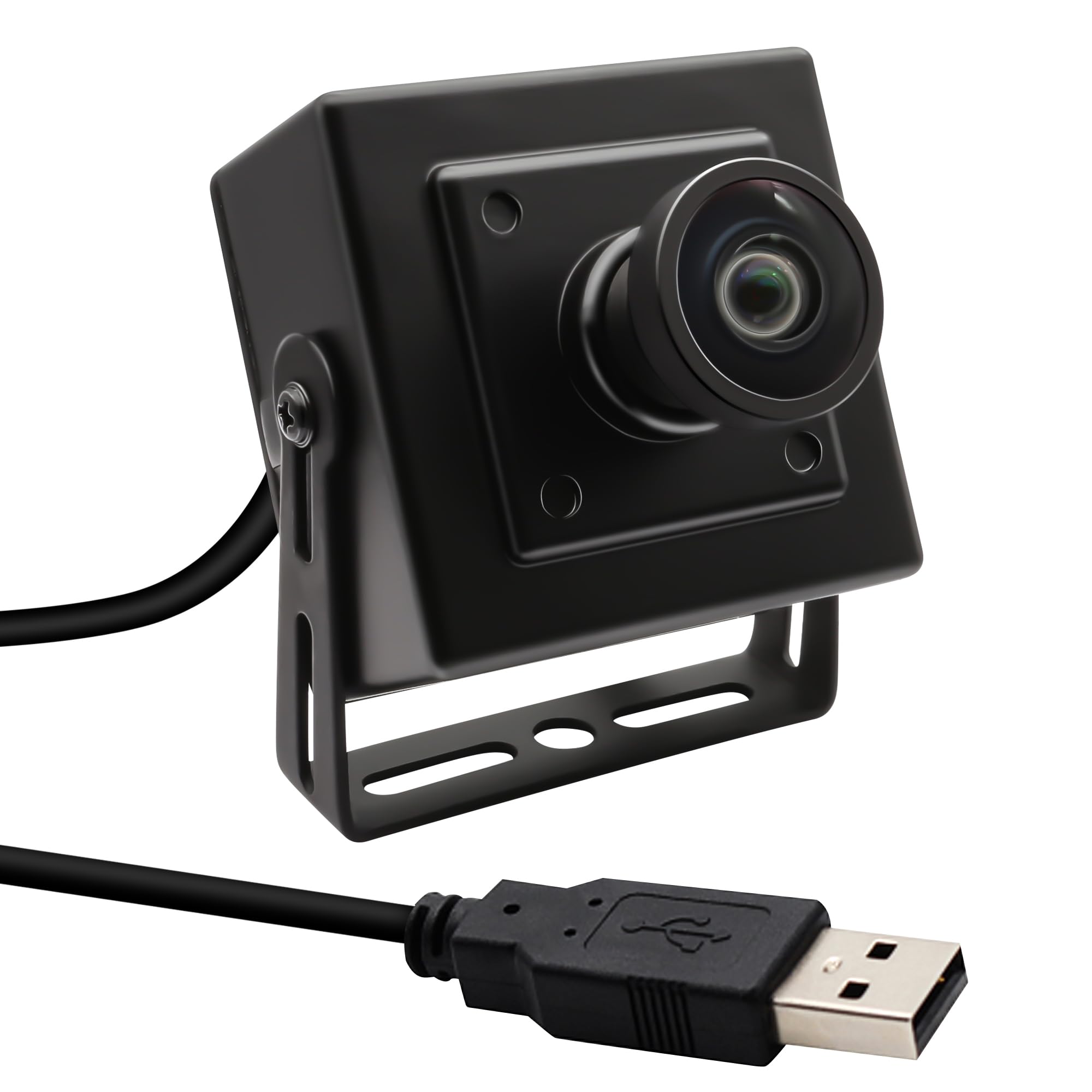 Svpro 5MP 30FPS USB Camera Grandangolare per Computer