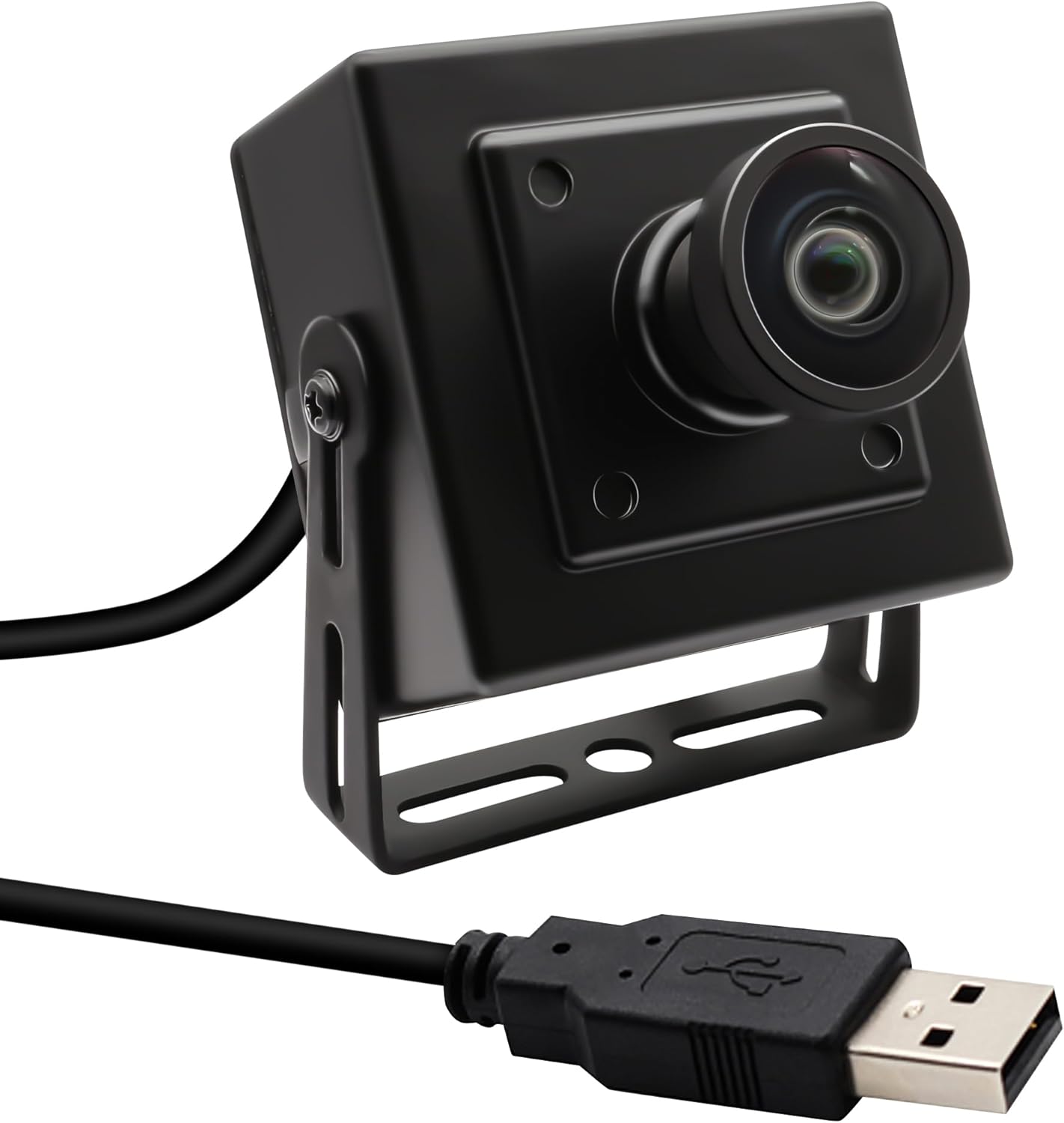 Svpro 5MP 30FPS USB Camera Grandangolare per Computer - immagine 1