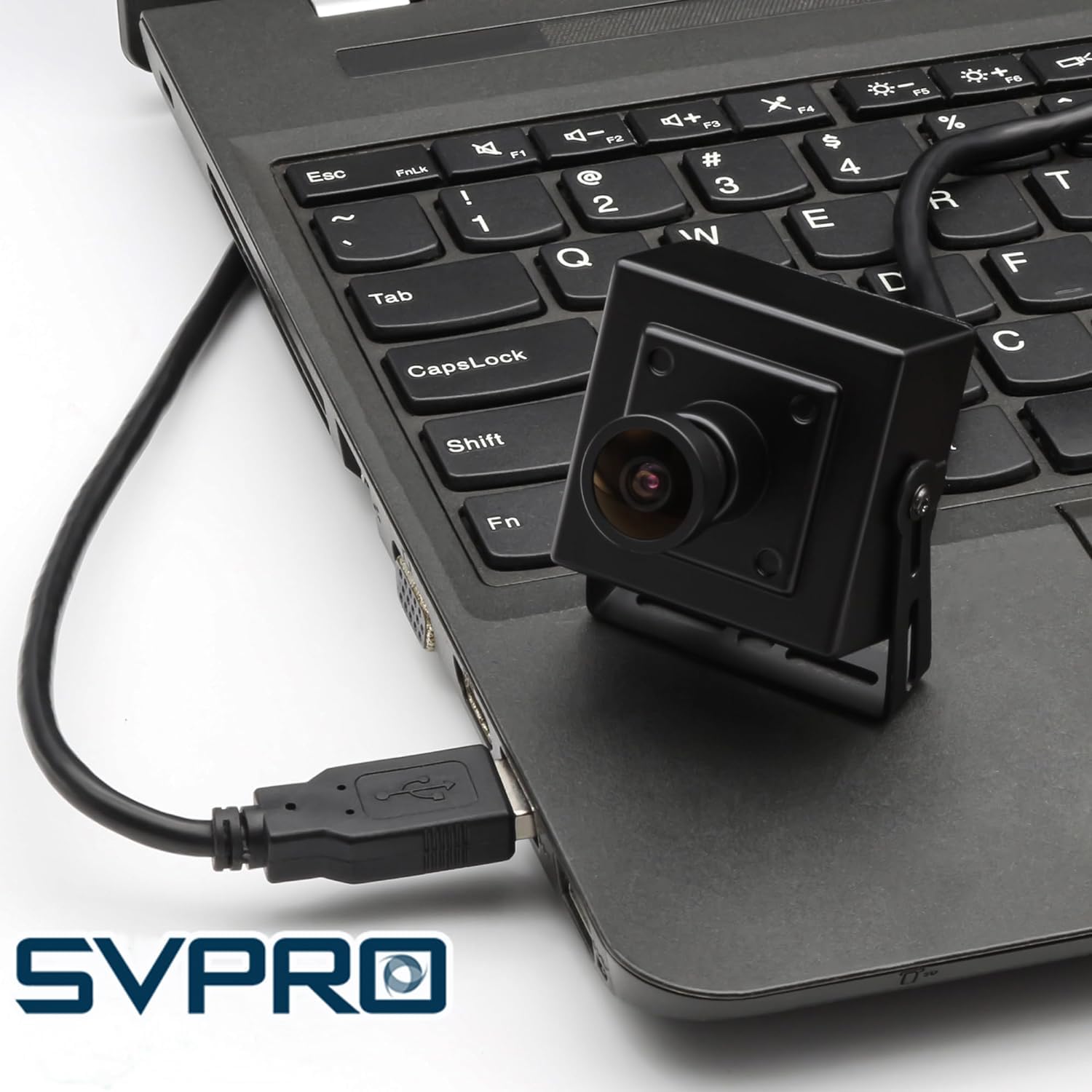 Svpro 5MP 30FPS USB Camera Grandangolare per Computer - immagine 3