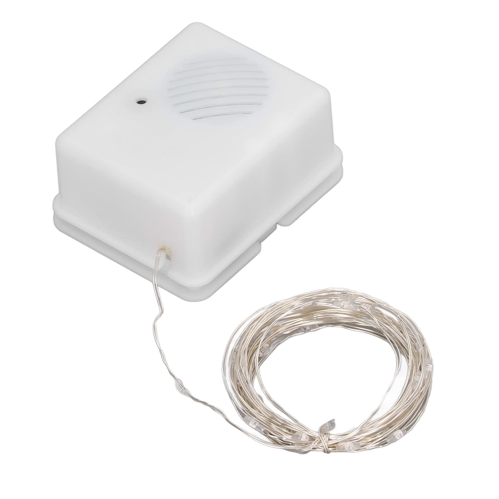 Jtlb Catena di Luci Musicali per Interni ed Esterni