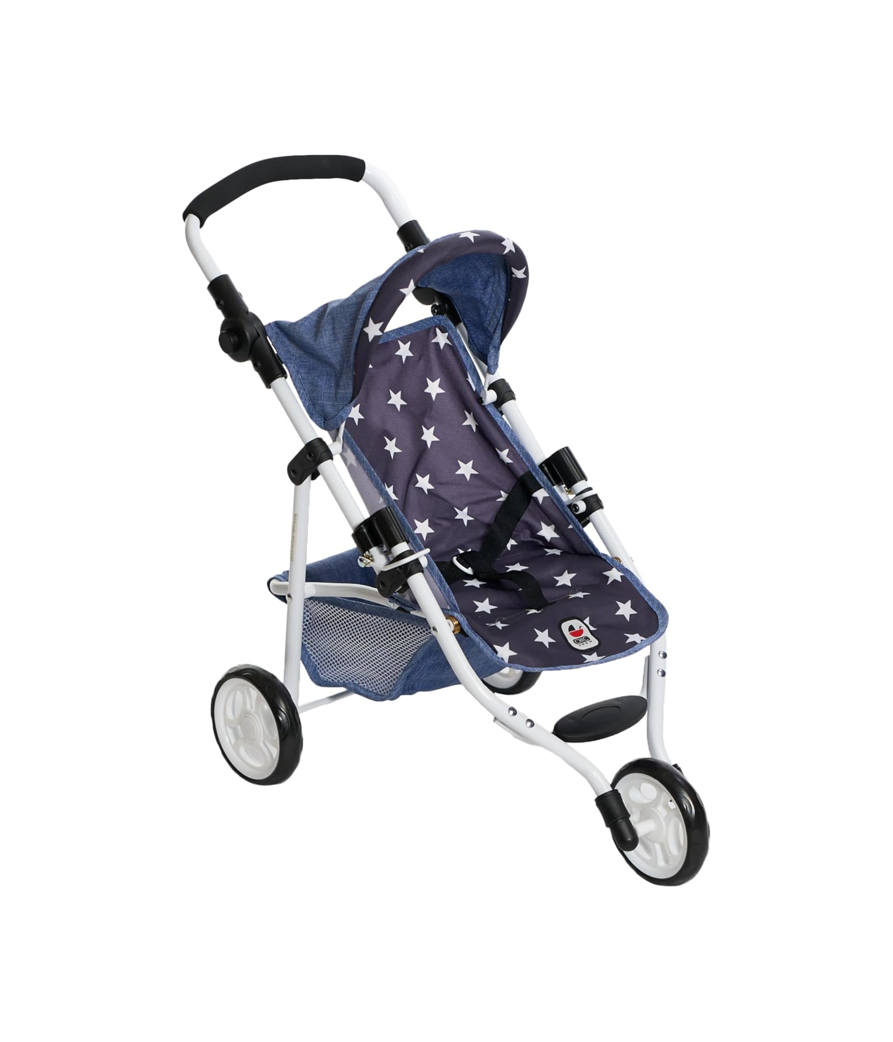 Bayer Chic 2000® Passeggino Lola - Stella Navy