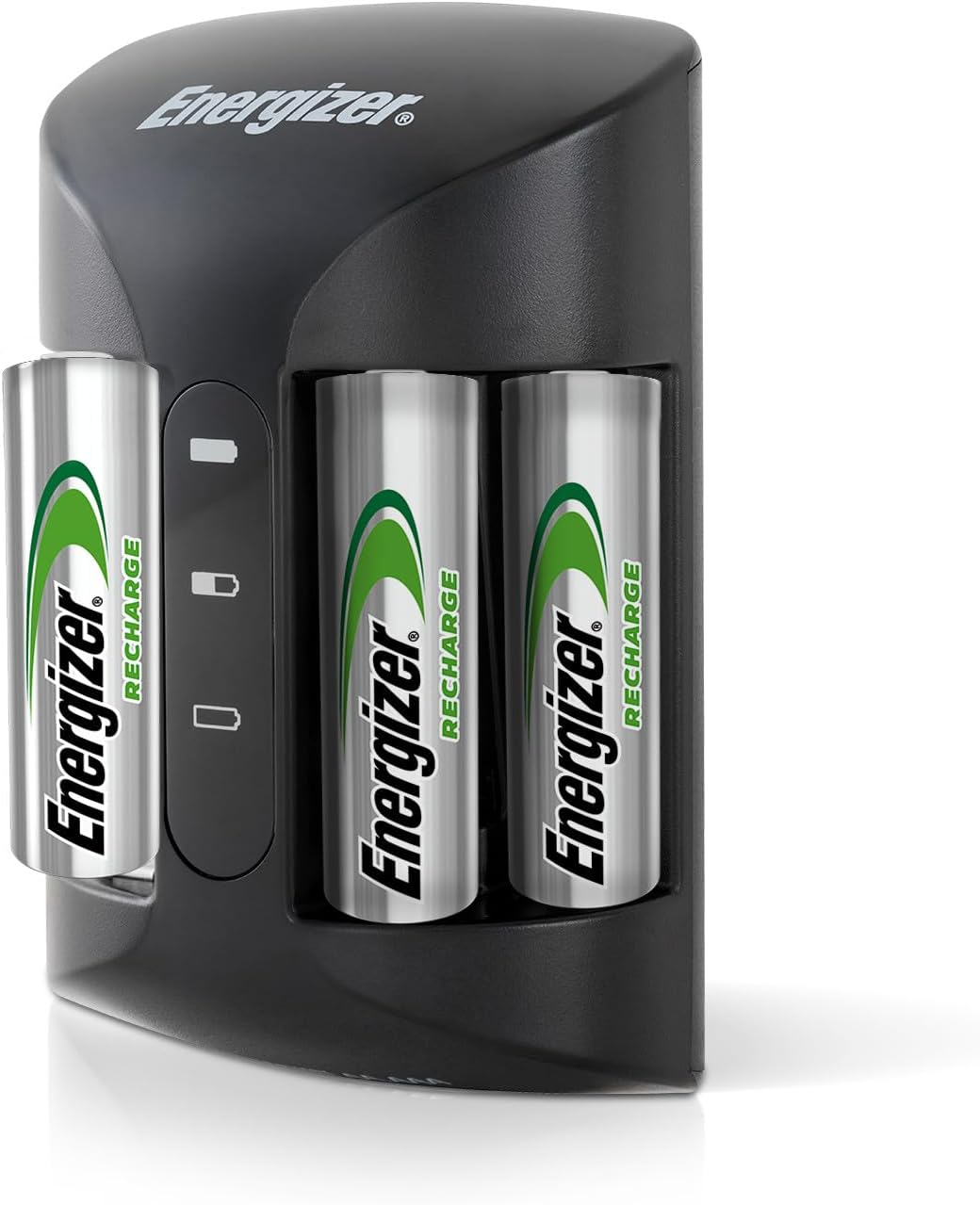 Energizer Pro - Carica Batterie AA e AAA NiMH - immagine 1