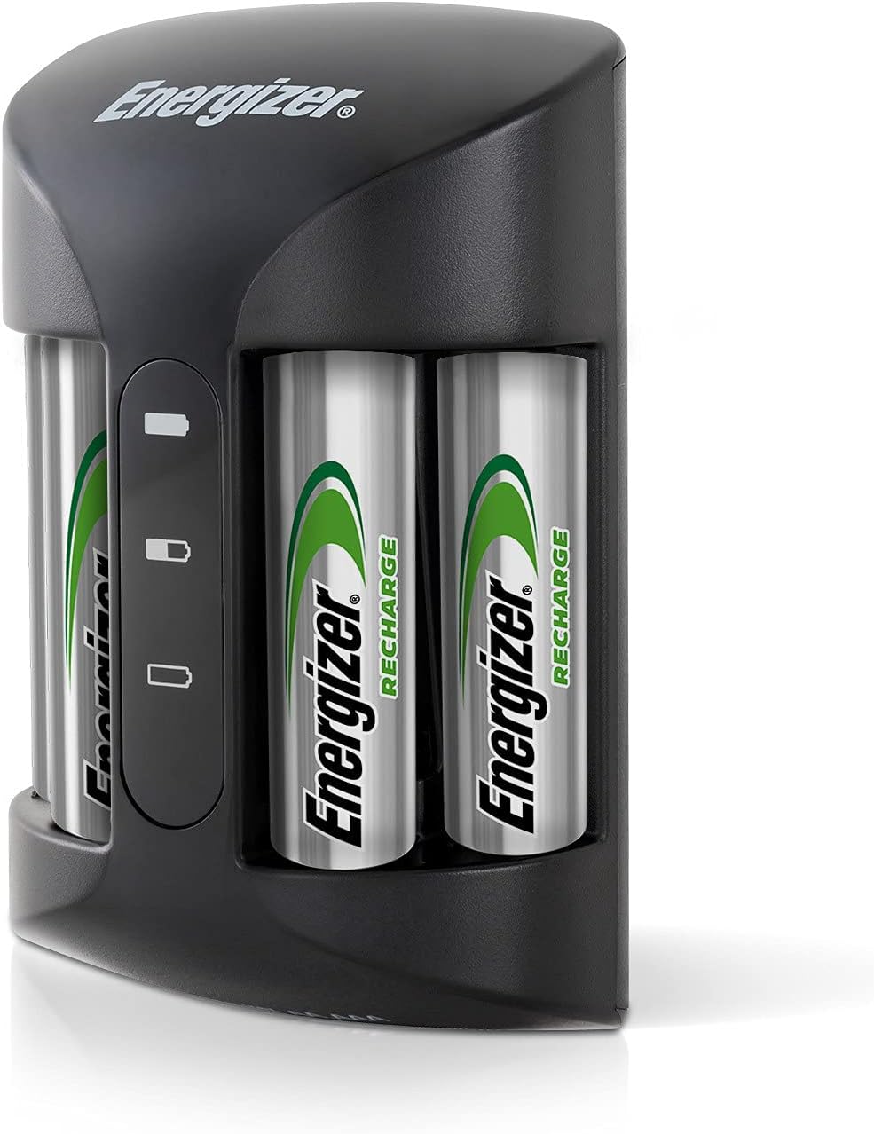 Energizer Pro - Carica Batterie AA e AAA NiMH - immagine 2