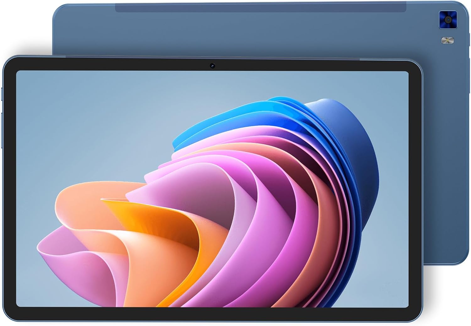 Vasoun Tablet Android 10.4" con 256GB Storage - immagine 1