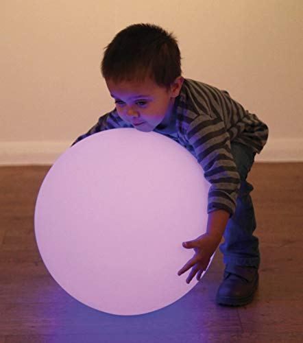 TickiT 75546 Sensory Mood Light Ball