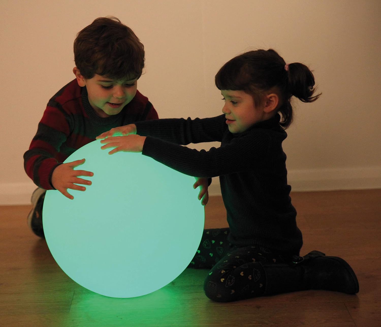 TickiT 75546 Sensory Mood Light Ball - immagine 2