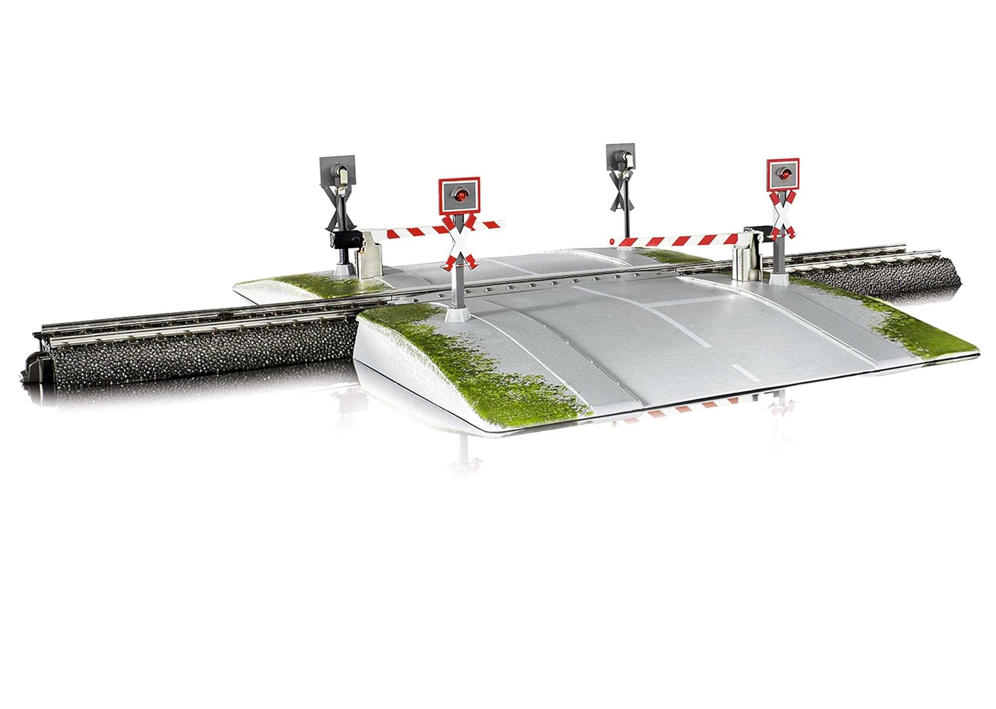 Märklin Start up 74924 - Passaggio Ferroviario Automatico