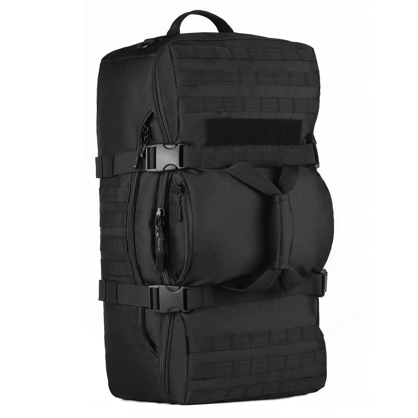 Huntvp Zaino Sportivo Militare Tattico Molle 50L/60L