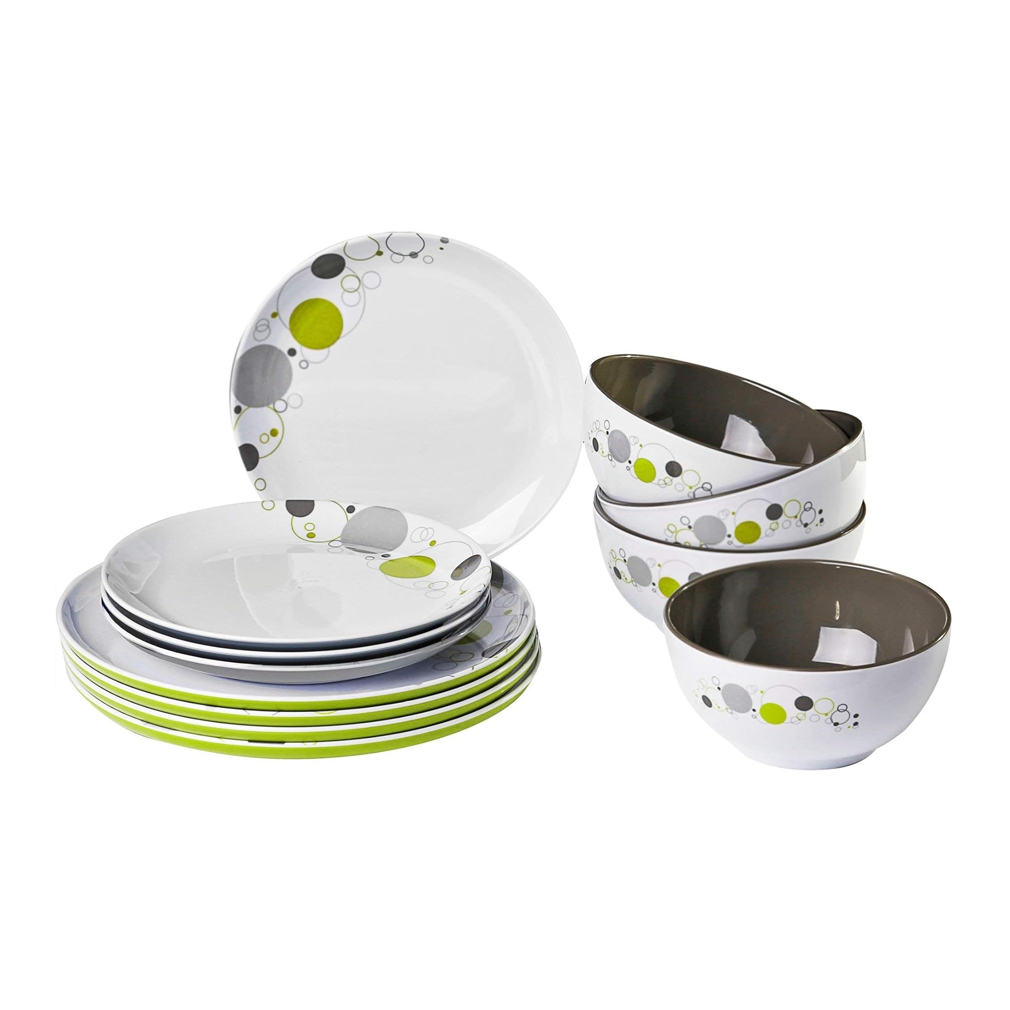 BRUNNER Midday Space 12TL Antislip