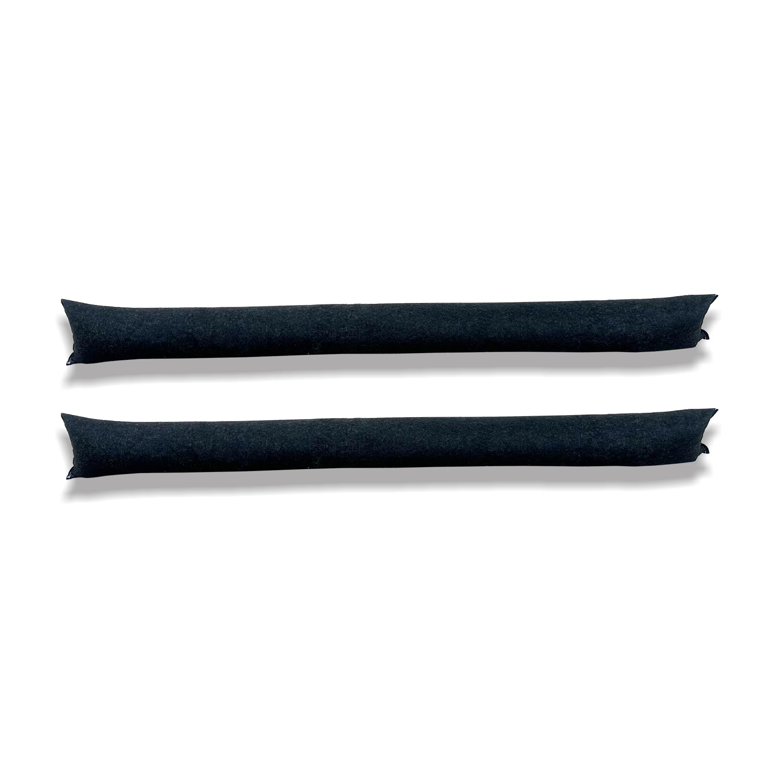 Set 2 Barriere Antialluvione Attivate dall'Acqua 150cm