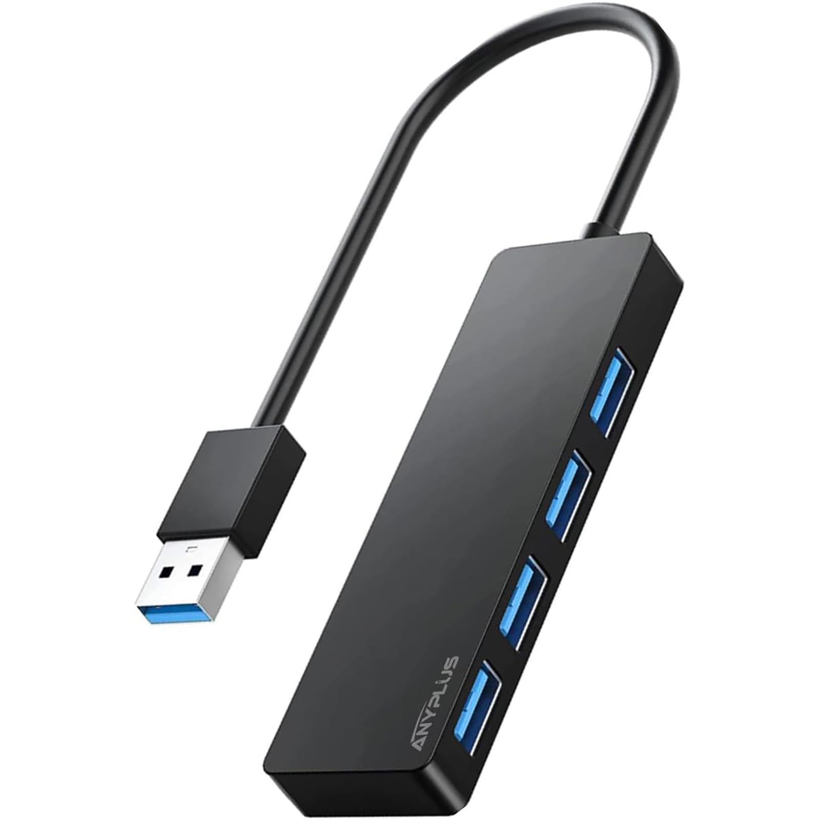 Anyplus Hub USB 3.0 Sdoppiatore Multiplo