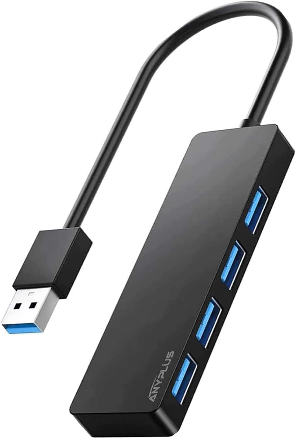 Anyplus Hub USB 3.0 Sdoppiatore Multiplo - immagine 1
