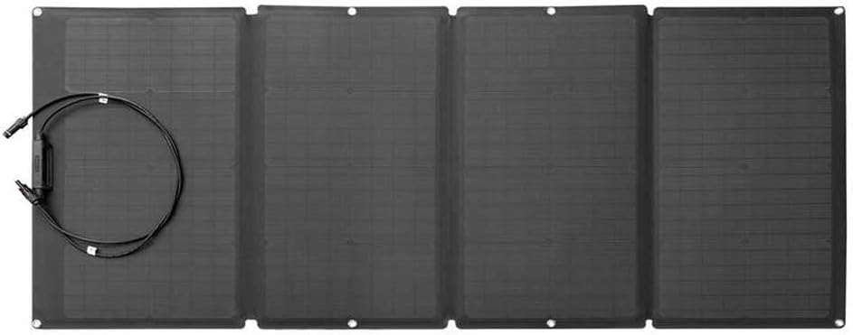 ECOFLOW Pannello Solare Portatile 160W - immagine 1