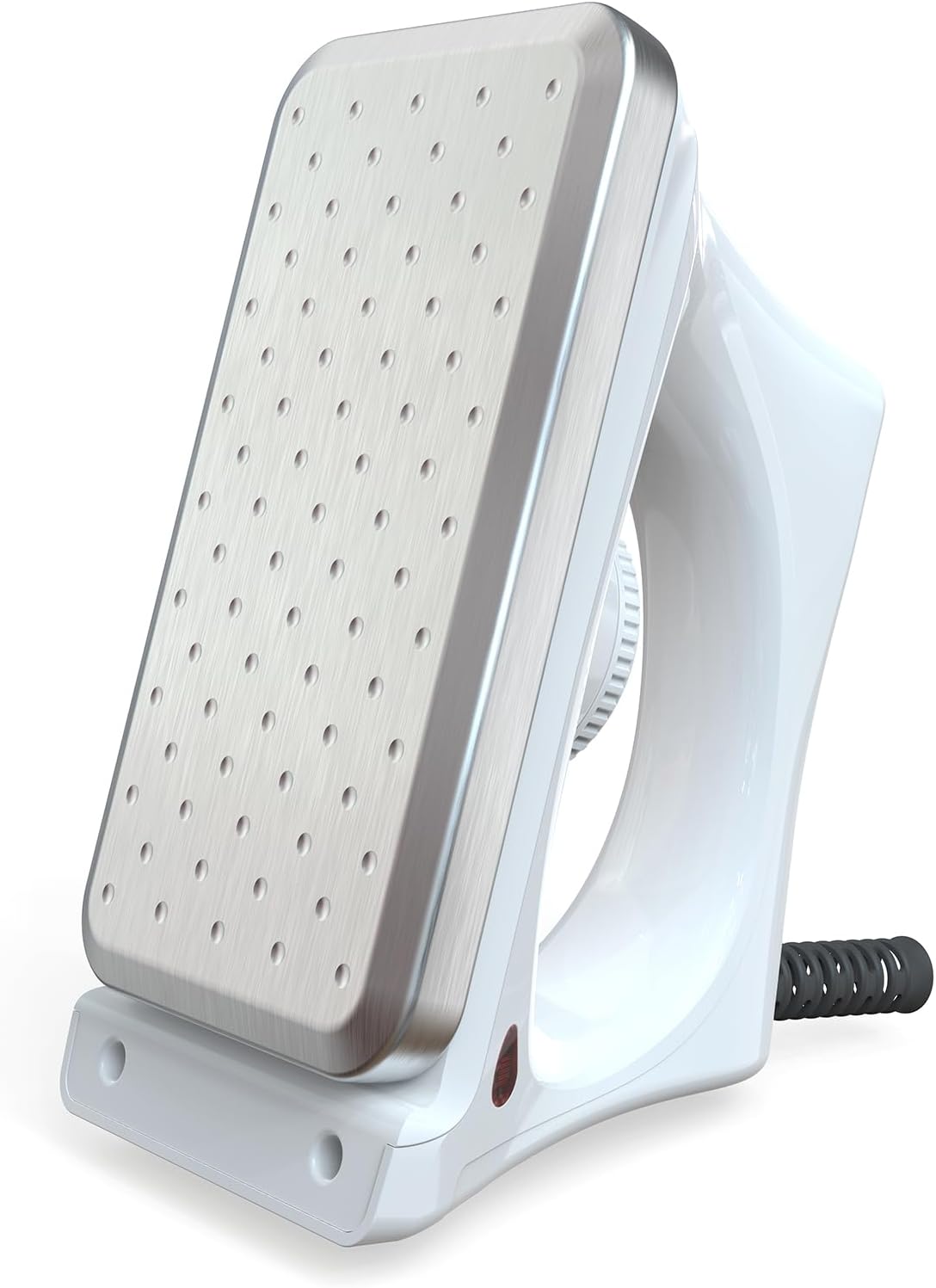 Ferro da Stiro a Cera per Sci e Snowboard 1000W - immagine 5