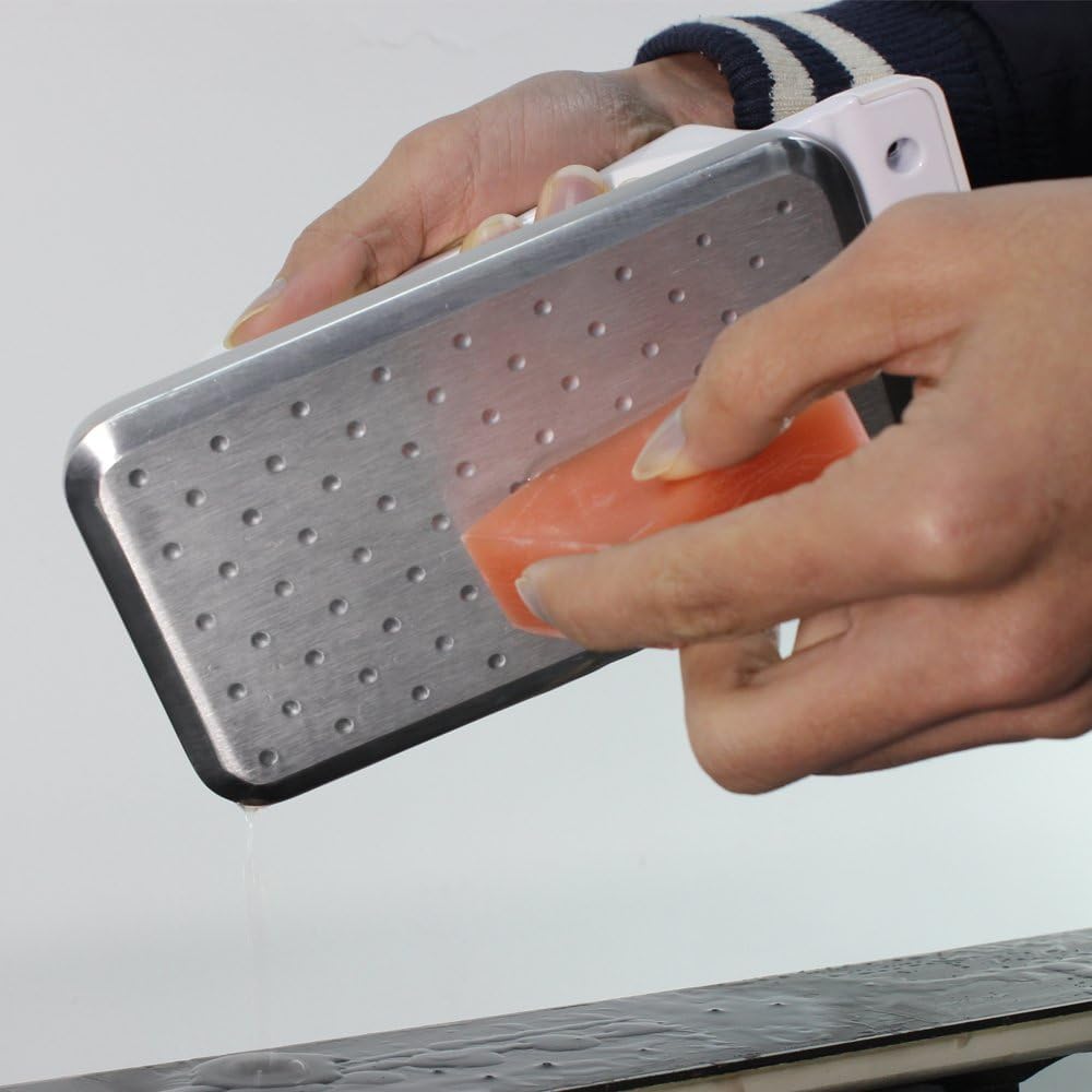 Ferro da Stiro a Cera per Sci e Snowboard 1000W - immagine 7