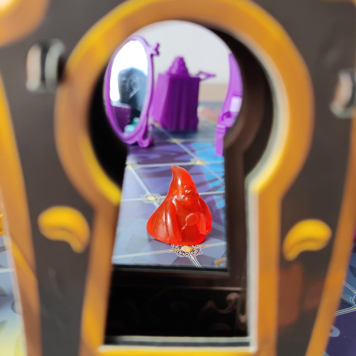 Cranio Creations - Run Ghost Run (Italiano) - immagine 5