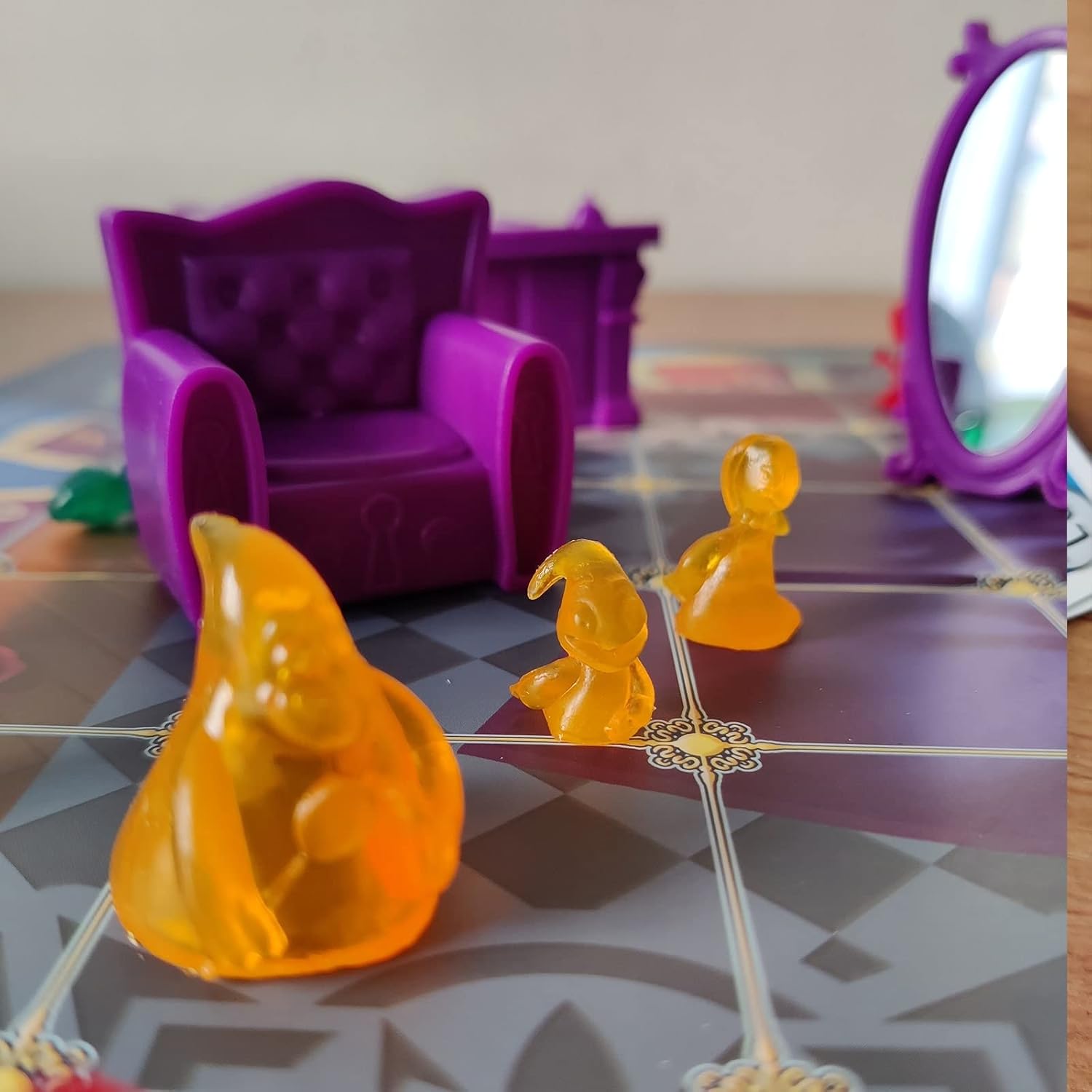 Cranio Creations - Run Ghost Run (Italiano) - immagine 6