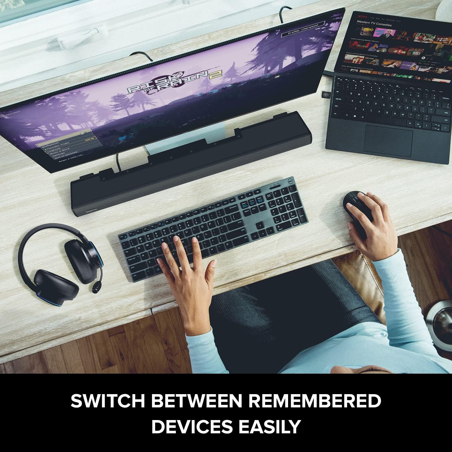 Creative BT-W3X Trasmettitore Audio Bluetooth 5.3 - immagine 5