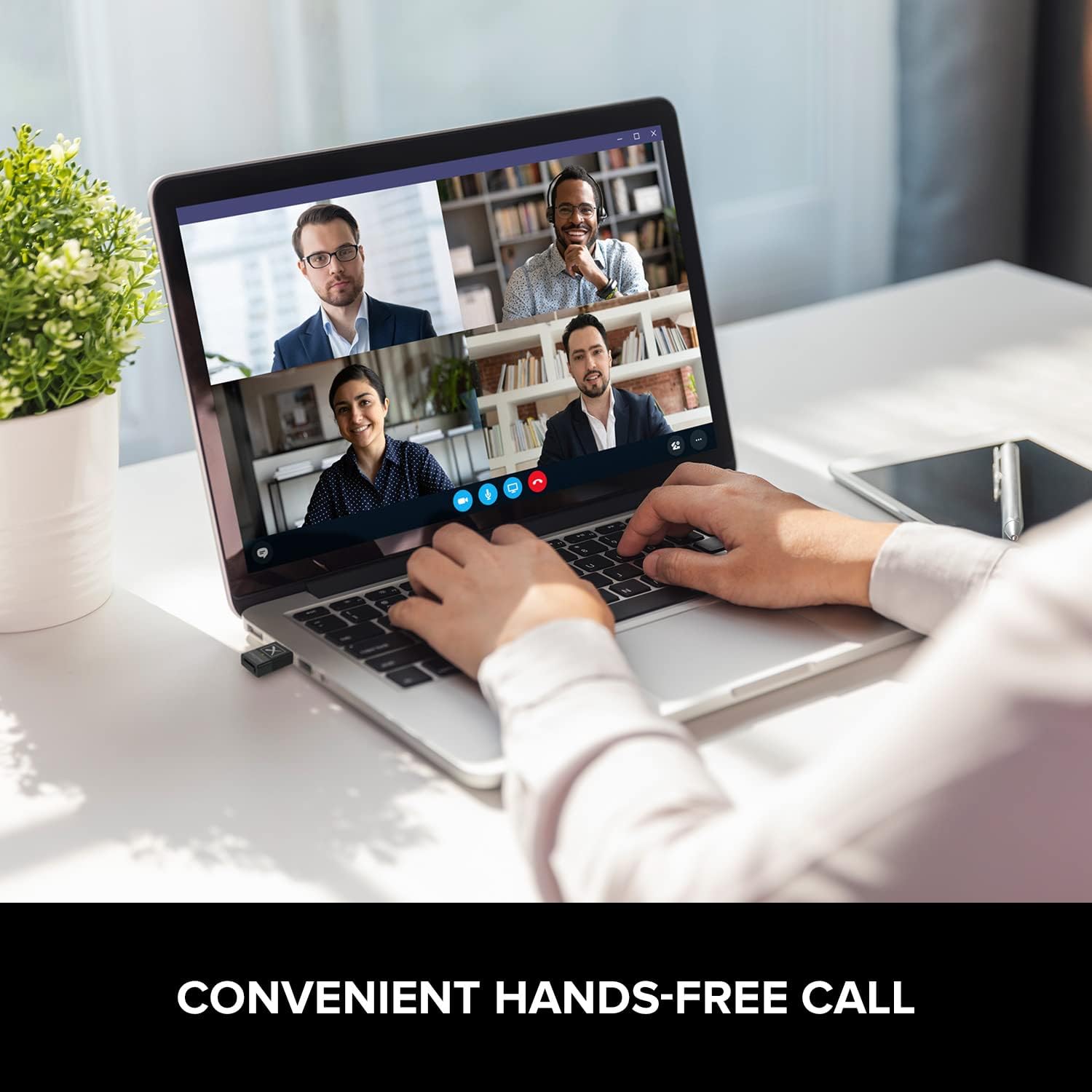 Creative BT-W3X Trasmettitore Audio Bluetooth 5.3 - immagine 6