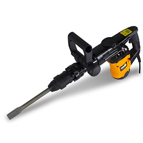 F1050MPI - Martello pneumatico da 1050 W