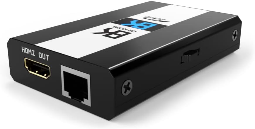 Hdfury Dr. HDMI 8K EDID Manager - immagine 2