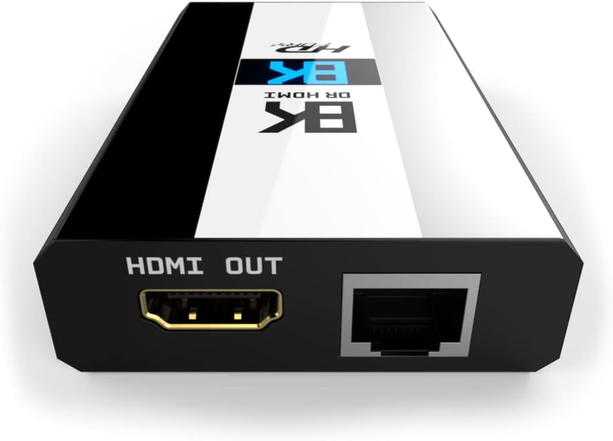 Hdfury Dr. HDMI 8K EDID Manager - immagine 6