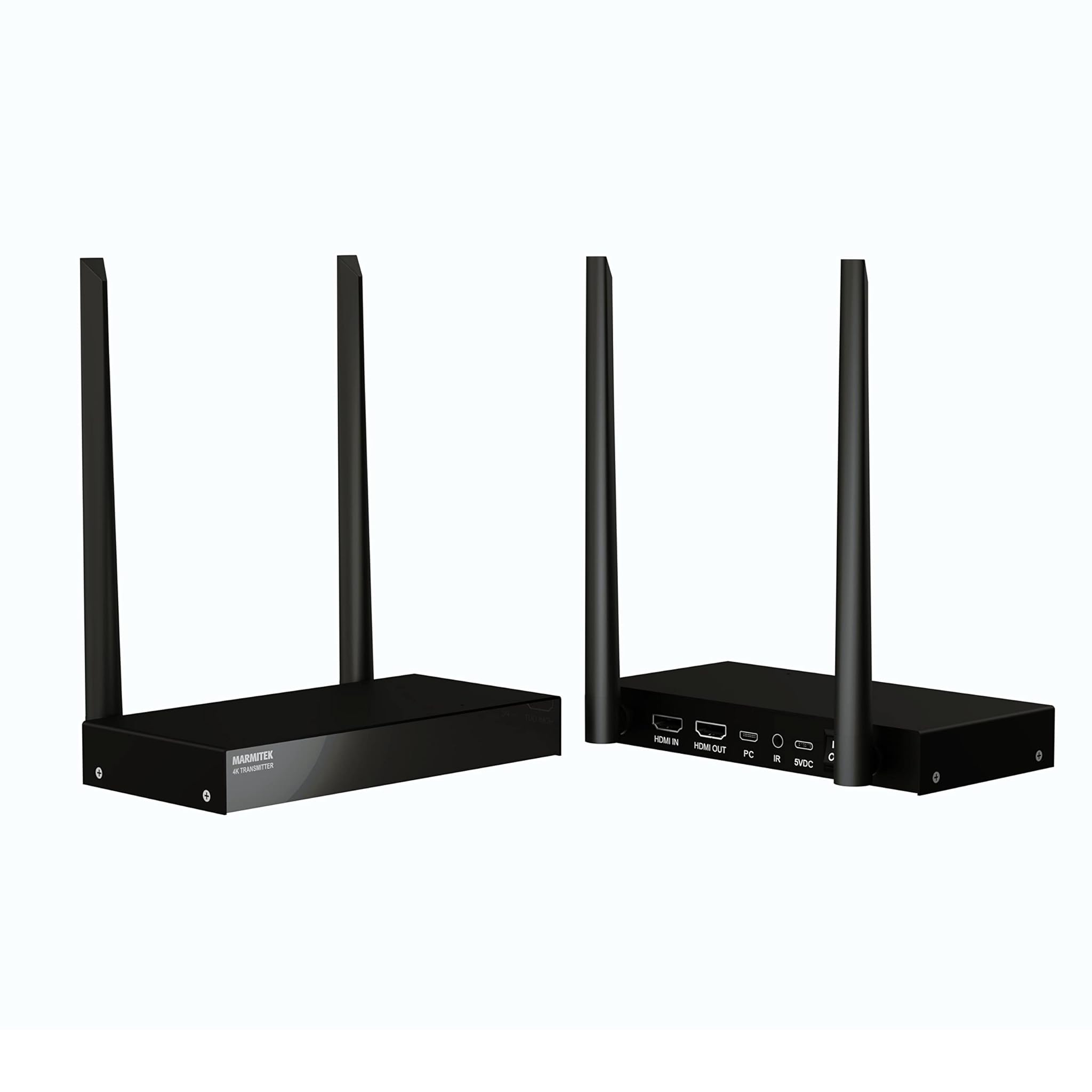 Trasmettitore HDMI Wireless 4K60 Ultra HD 50m