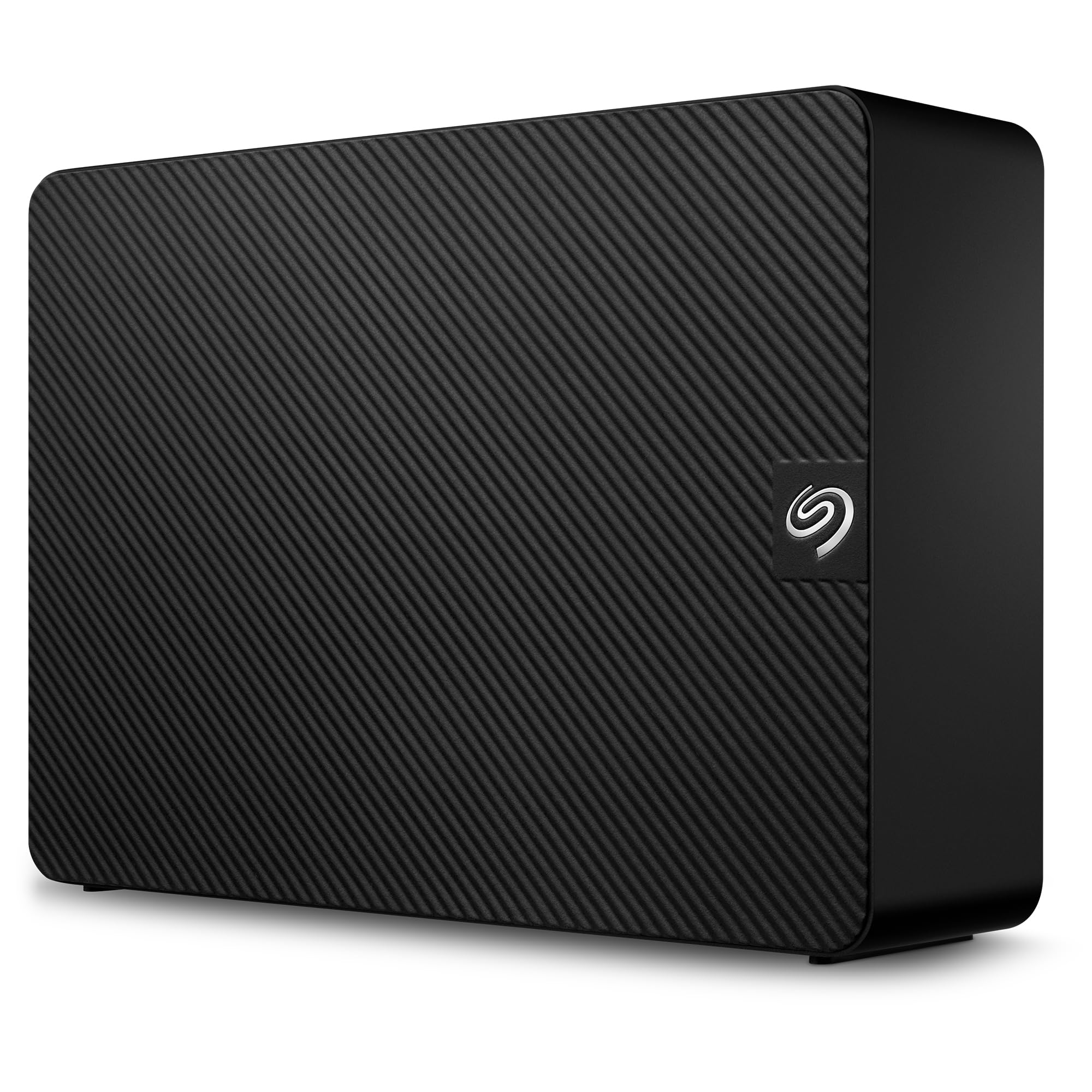 Seagate Expansion Desktop 24 TB - Hard Disk Esterno