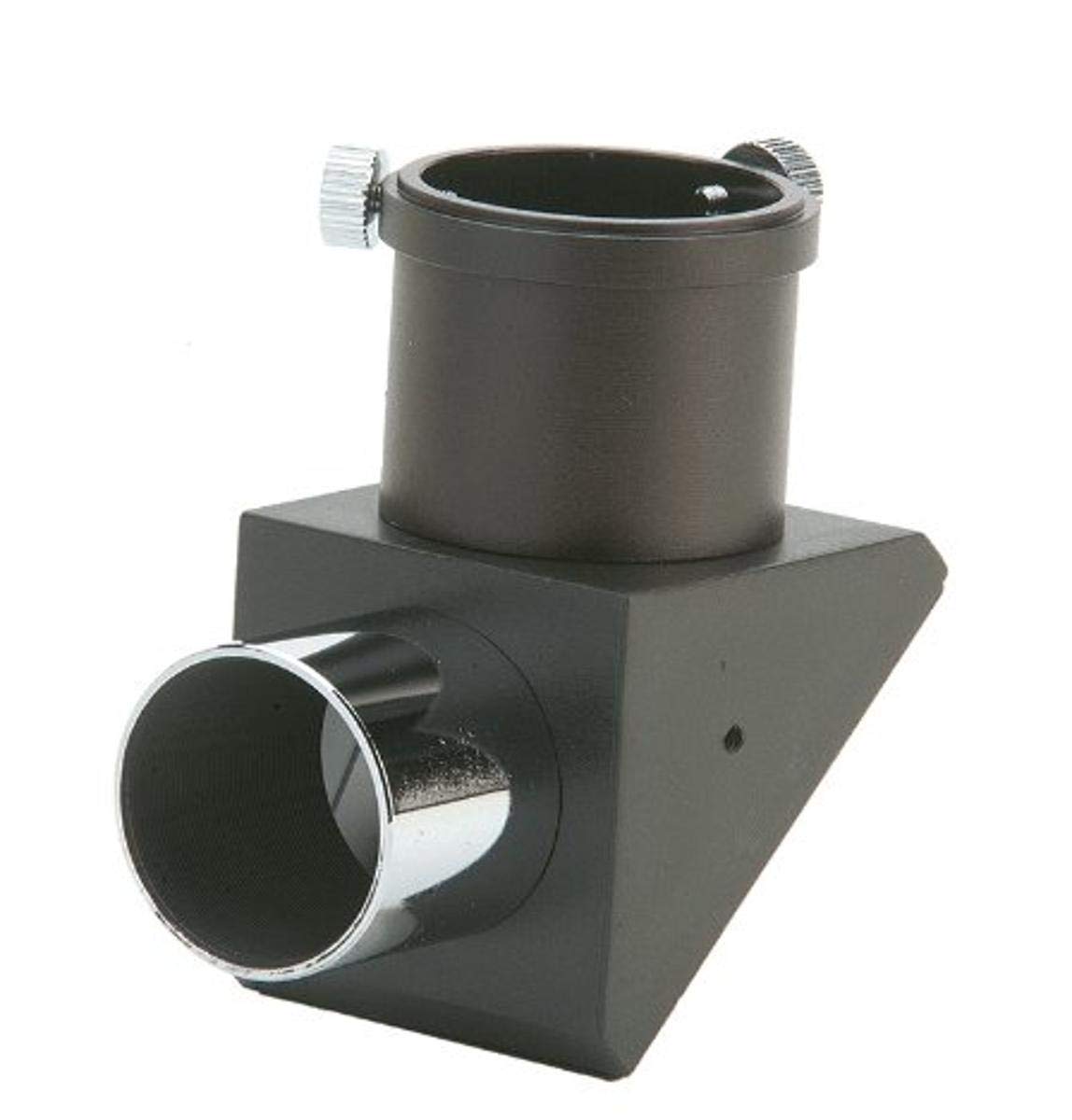 Celestron 94115-A 1,25’’ Star Diagonal, Nero