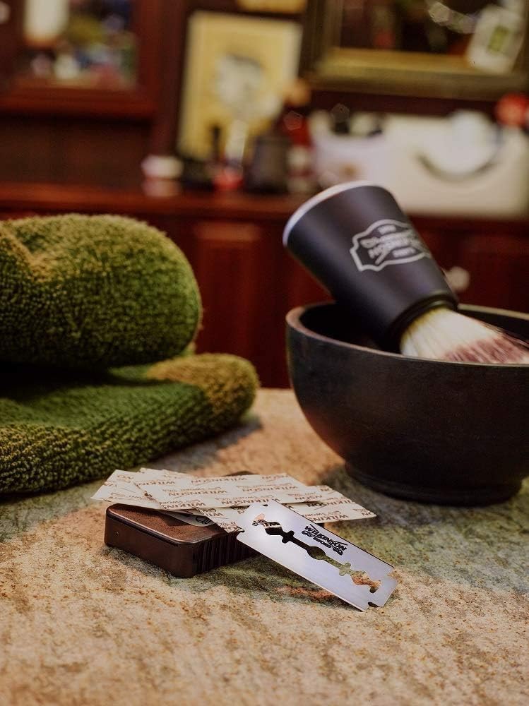 Wilkinson Sword Double Edge lama - immagine 2