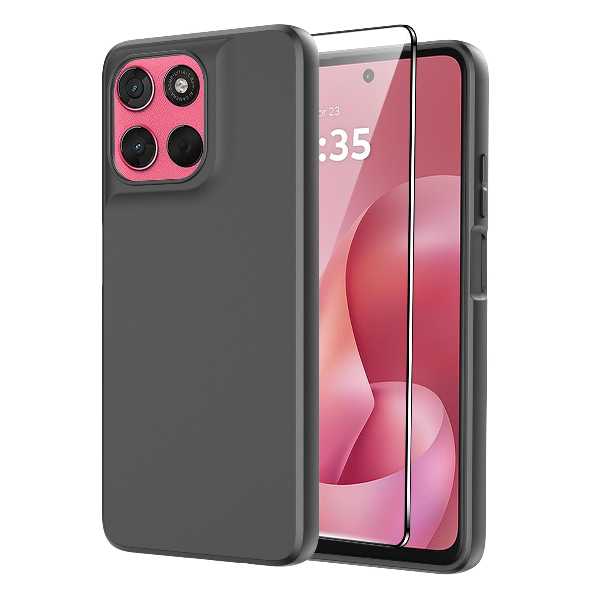 Motorola Moto G57 Power