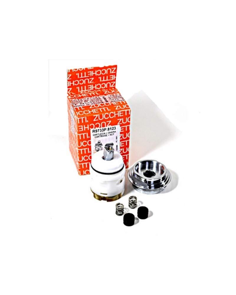 CARTUCCIA RICAMBIO ORIGINALE ZUCCHETTI R9733P.8123