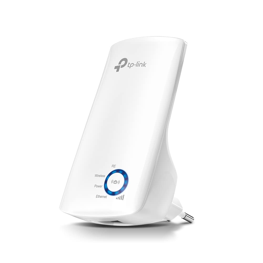 Tp-link TL-WA850RE Ripetitore Wireless Wifi Extender 300Mbps