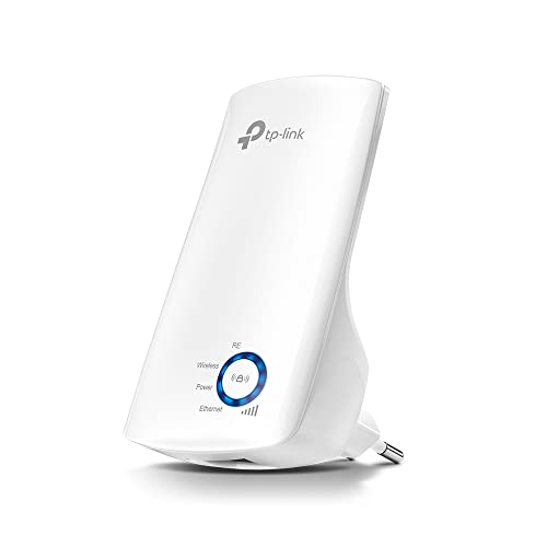 Tp-link TL-WA850RE Ripetitore Wireless Wifi Extender 300Mbps - immagine 1