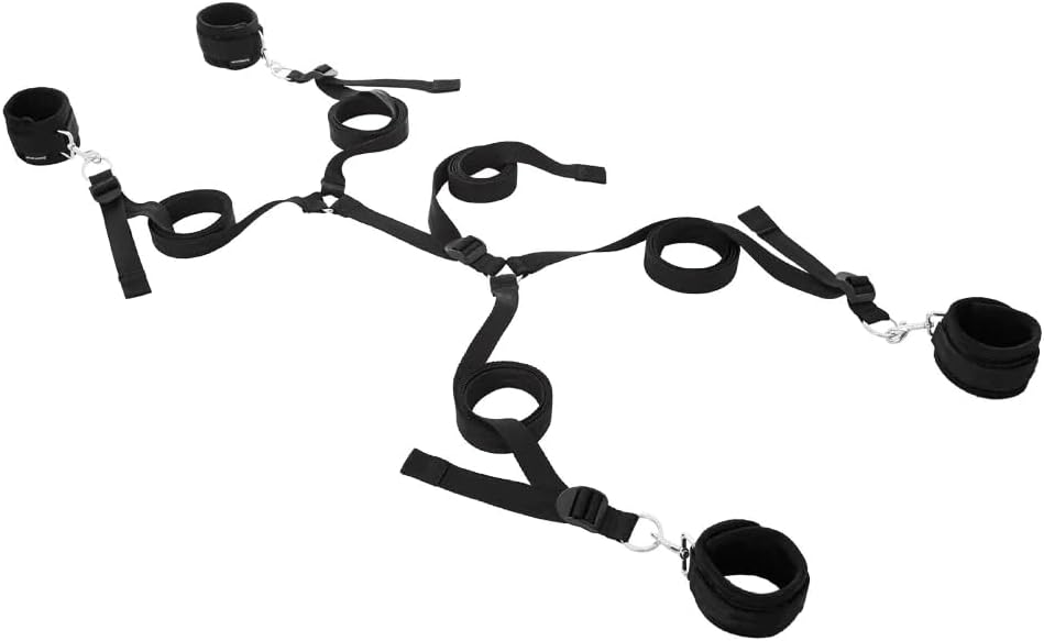 Ropa deportiva debajo del sistema di secco della cama - immagine 1